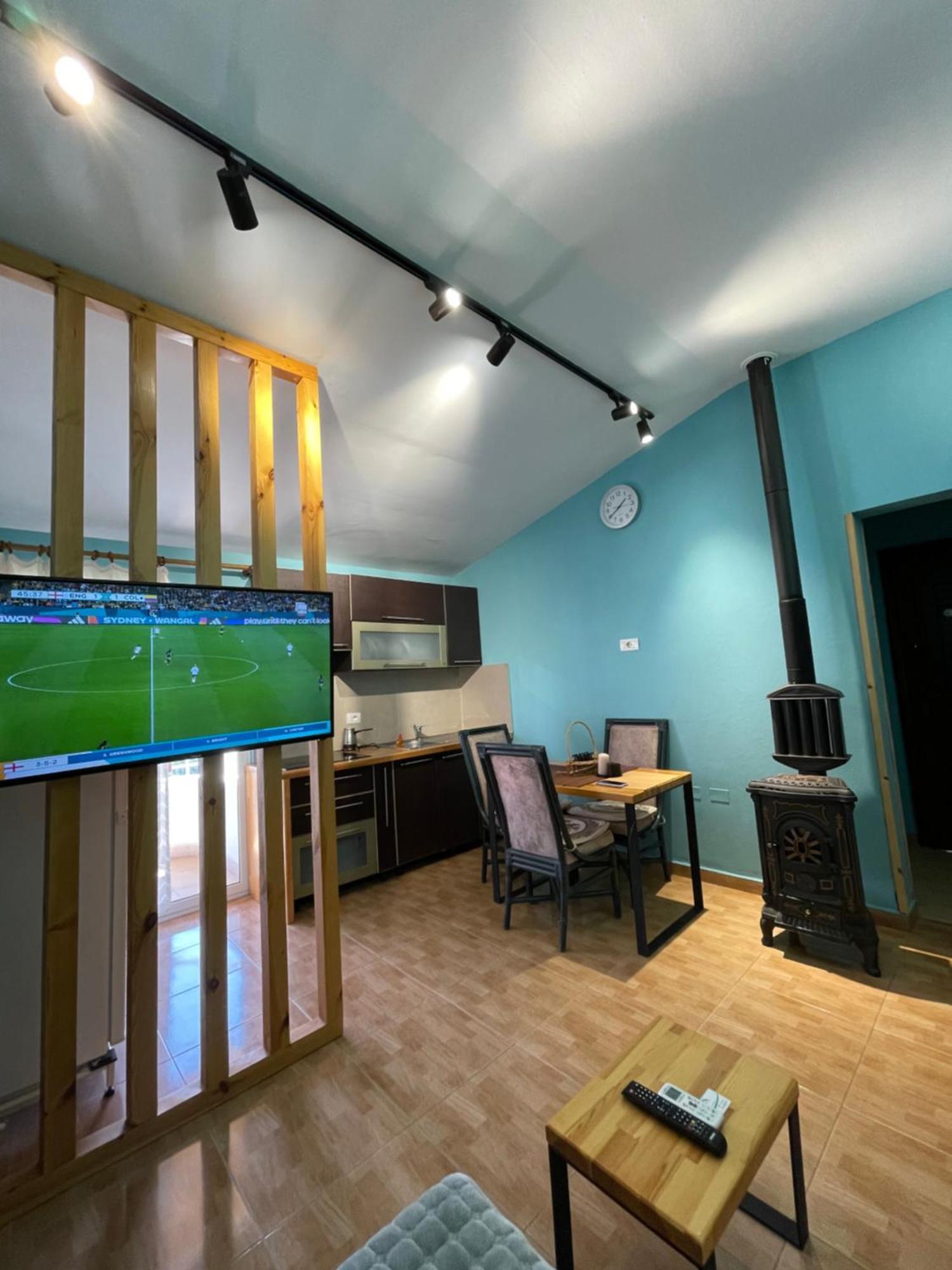 Дом отдыха House For Rent Jurgen Голем