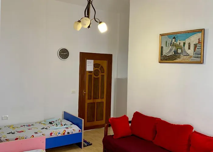 House For Rent Jurgen