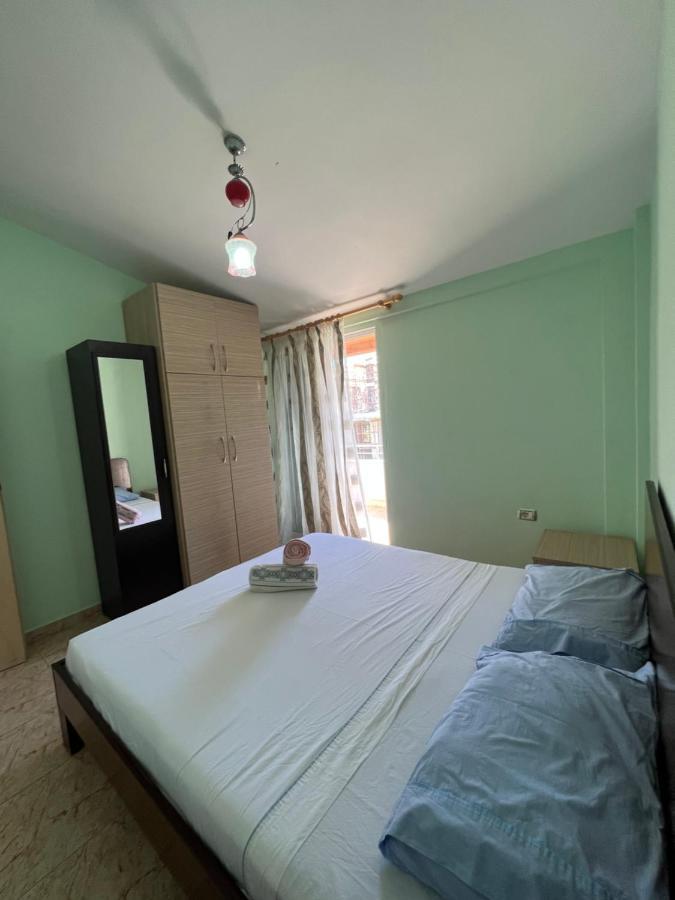 House For Rent Jurgen * Golem (Tirana)