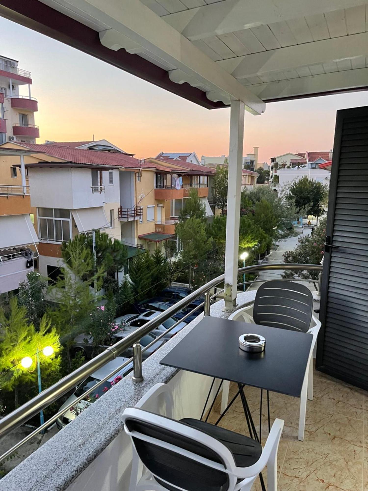 House For Rent Jurgen * Golem (Tirana)