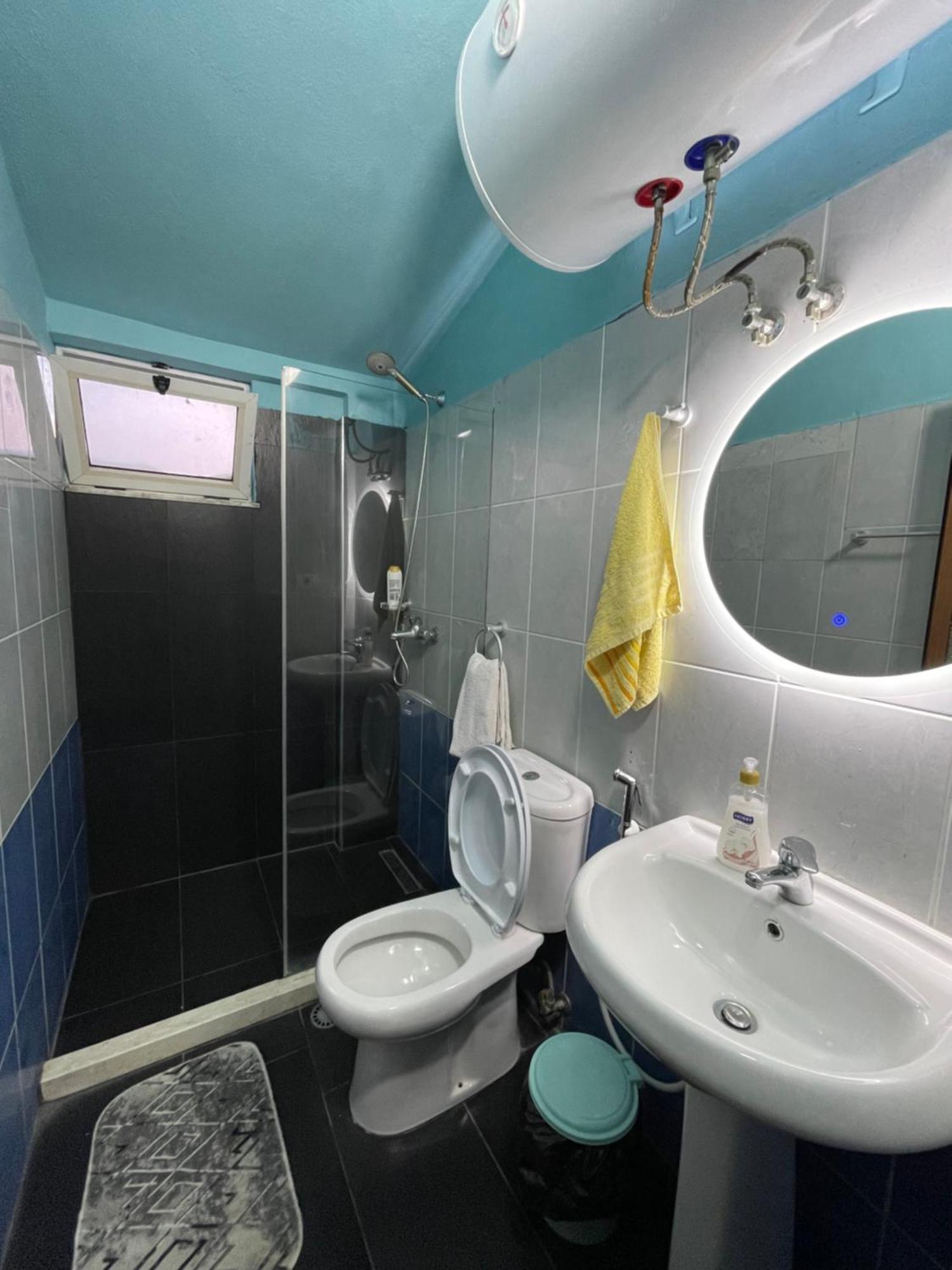 House For Rent Jurgen * Golem (Tirana)