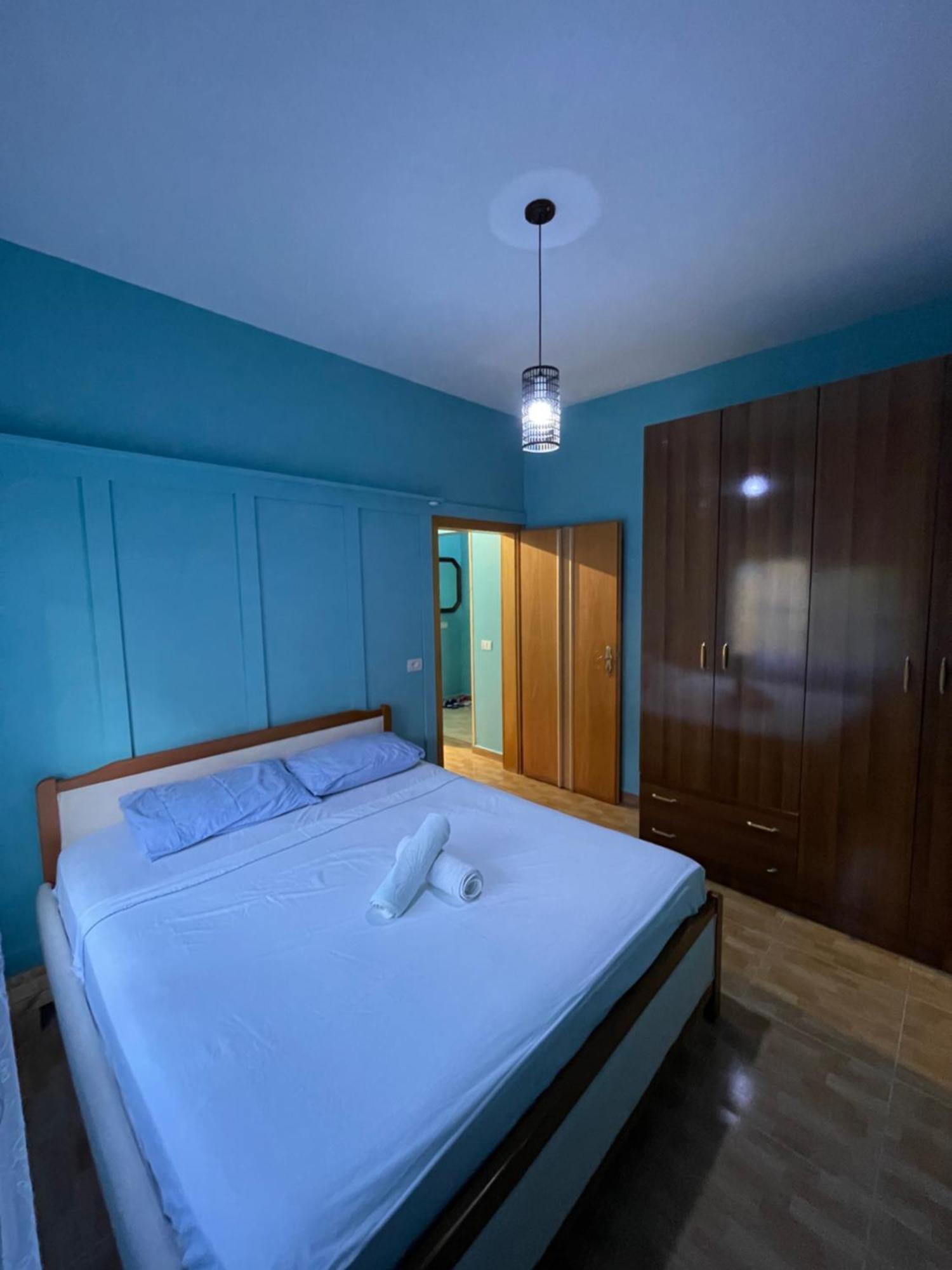 House For Rent Jurgen * Golem (Tirana)