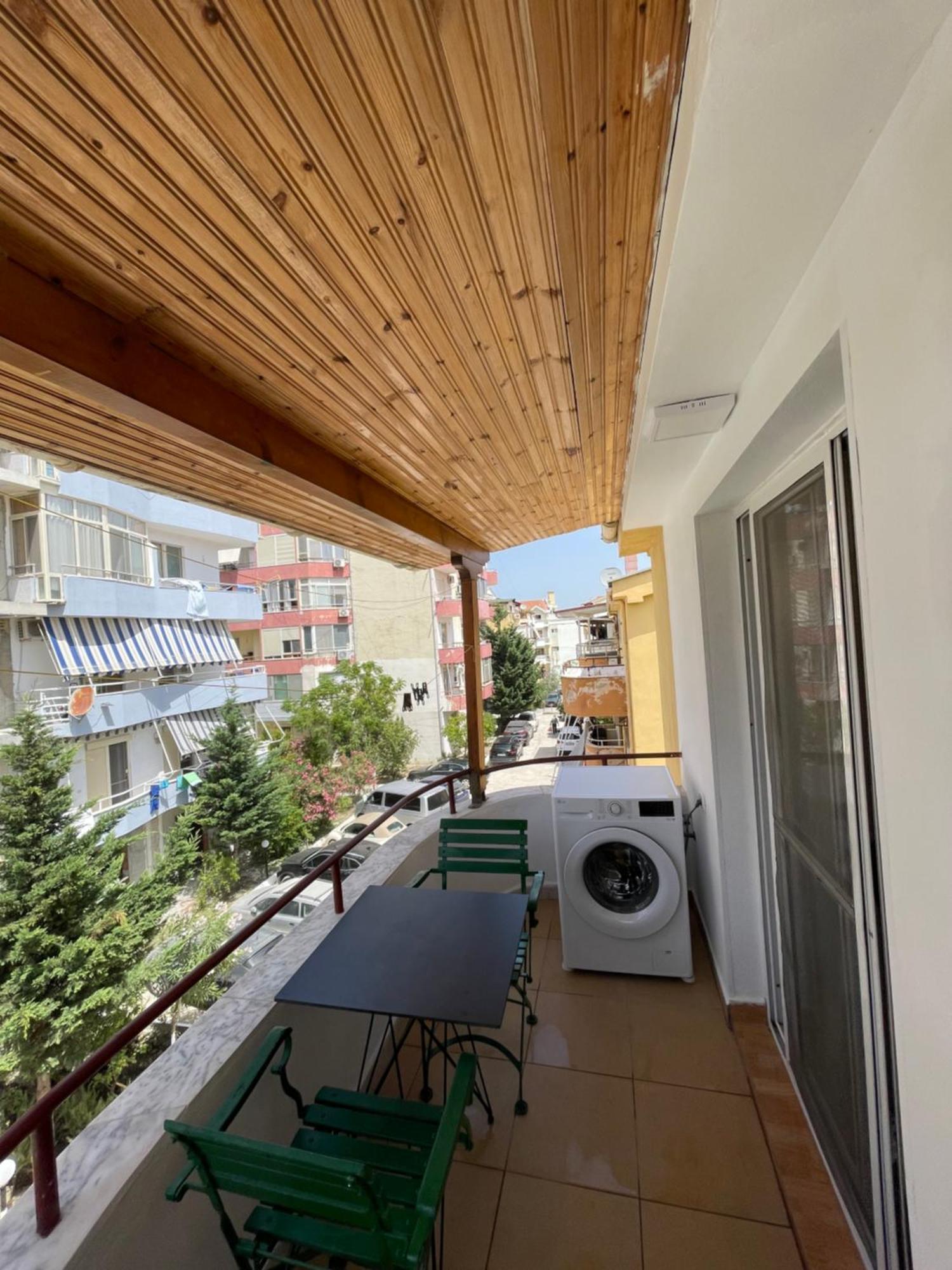 House For Rent Jurgen 度假居 Golem (Tirana)