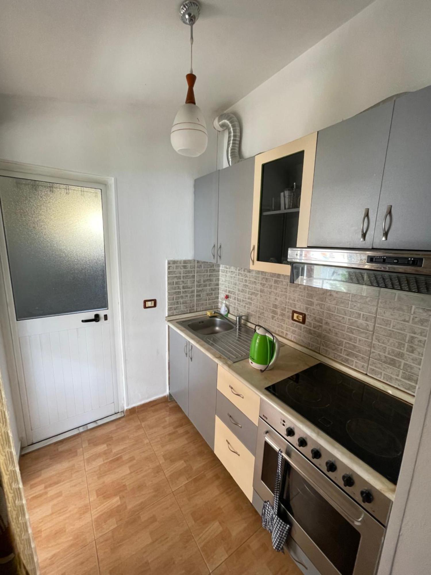 House For Rent Jurgen 度假居