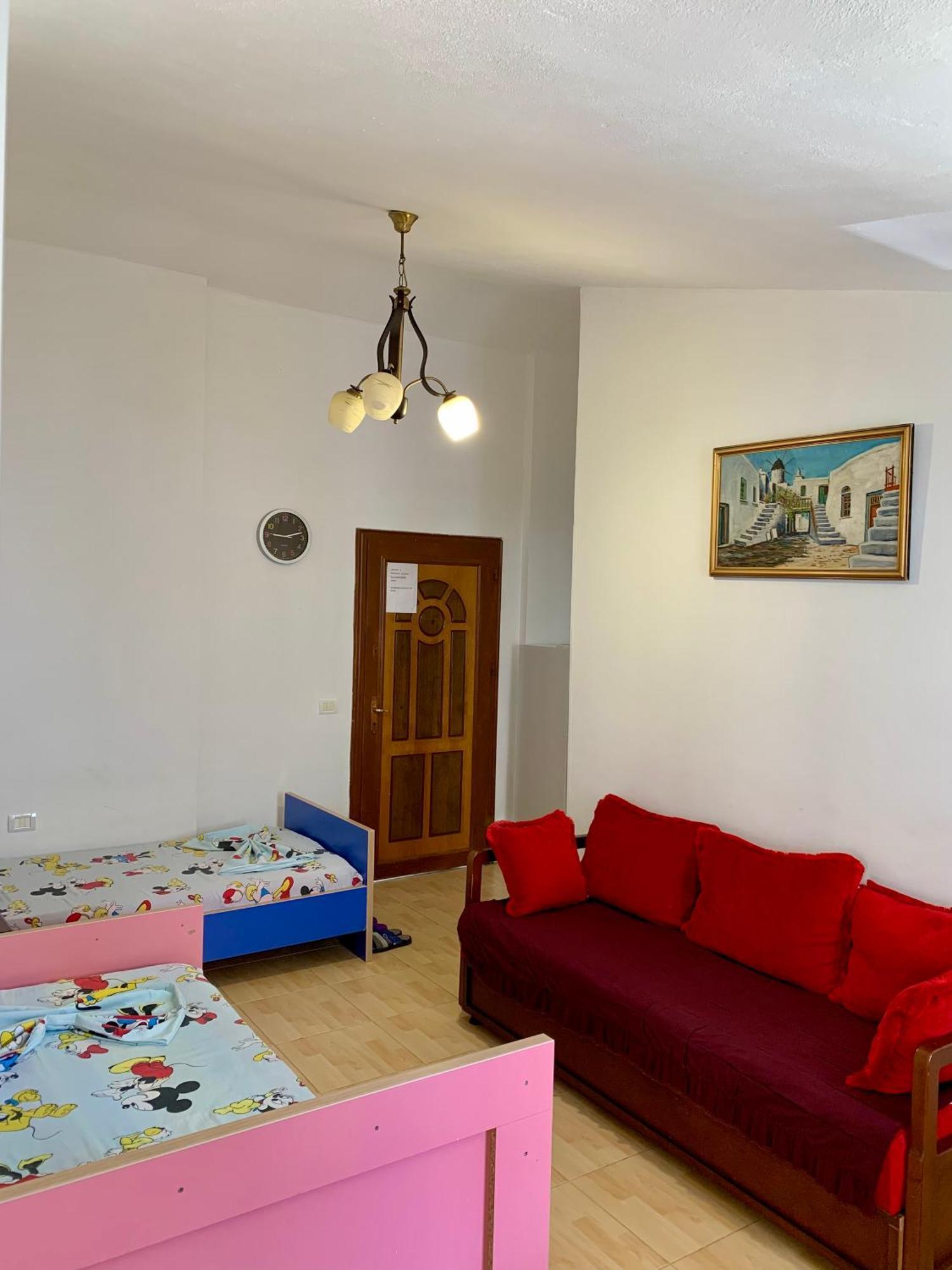 House For Rent Jurgen Golem (Tirana)